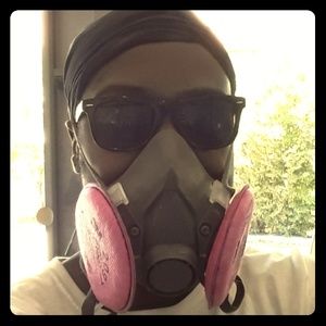 Meet your Posher, Jamill